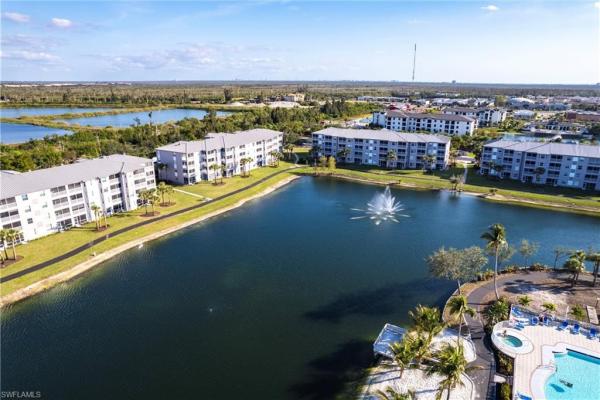 Heritage Pointe, 16605 Lake Circle Dr #313, Fort Myers, Florida 33908, image 2