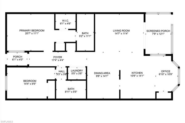 Heritage Pointe, 16605 Lake Circle Dr #313, Fort Myers, Florida 33908, image 1