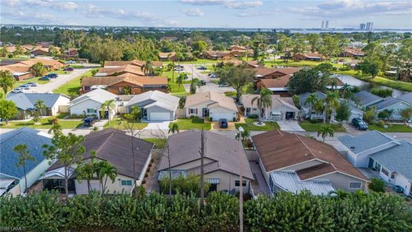 Foxmoor Lakes, 5651 Longleaf Dr, North Fort Myers, Florida 33917, image 2