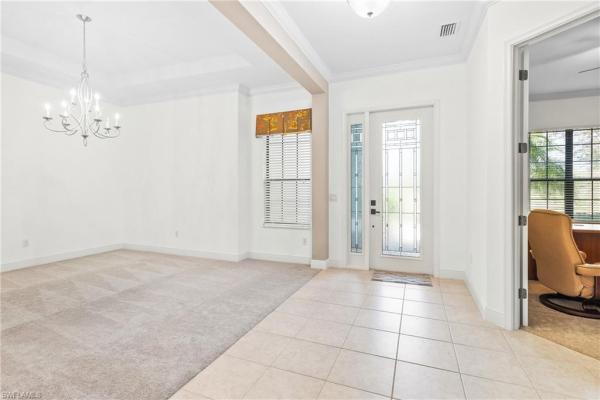 Country Club, 16040 Herons View Dr, Alva, Florida 33920, image 1
