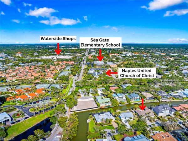 Seagate, 5122 Starfish Ave, Naples, Florida 34103, image 1