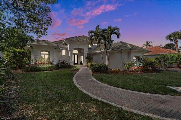 Longlake, 24560 Woodsage Dr, Bonita Springs, Florida 34134, image 1
