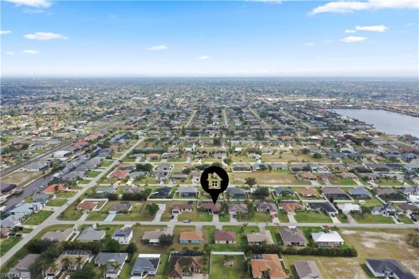 Cape Coral Residential, 4111 15th Pl, Cape Coral, Florida 33914, image 3