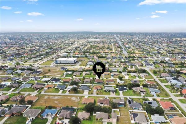 Cape Coral, 4111 15th Pl, Cape Coral, Florida 33914, image 1