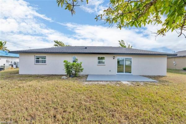 Cape Coral Residential, 1728 8th Pl, Cape Coral, Florida 33993, image 3