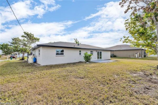 Cape Coral Residential, 1728 8th Pl, Cape Coral, Florida 33993, image 2