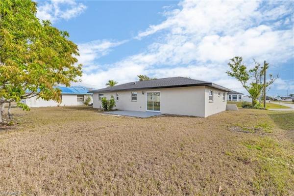 Cape Coral Residential, 1728 8th Pl, Cape Coral, Florida 33993, image 1