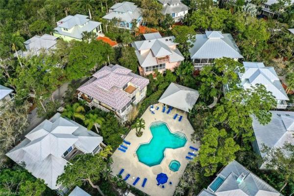 Cracker Cove At Bonita Bay, 3812 Survey Cir, Bonita Springs, Florida 34134, image 1
