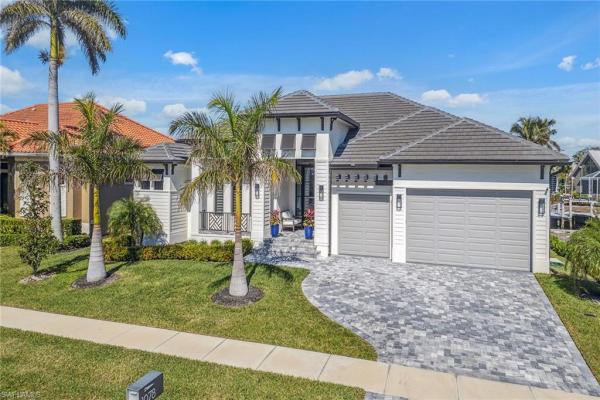 Marco Beach, 1078 Cottonwood Ct, Marco Island, Florida 34145, image 1