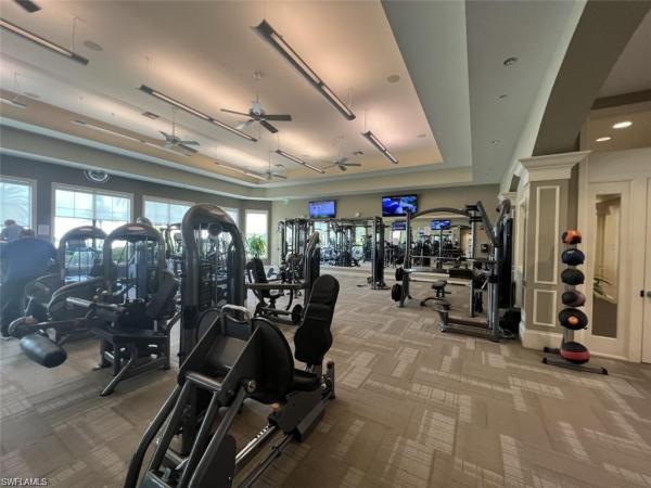 Del Webb Naples, 7933 Guadiana Way, Ave Maria, Florida 34142, image 1