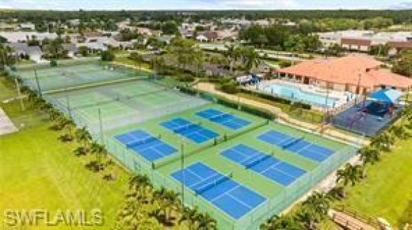 Villas Five, 13111 Regent Cir, Fort Myers, Florida 33966, image 2
