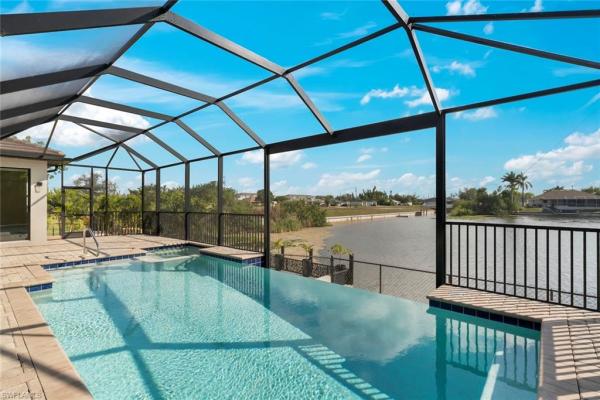 Cape Coral Residential, 908 Embers Ter, Cape Coral, Florida 33991, image 3