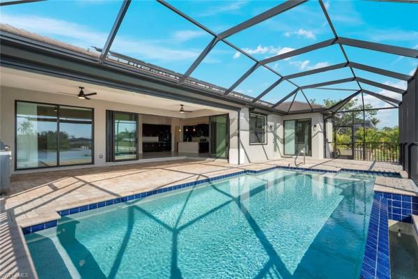 Cape Coral Residential, 908 Embers Ter, Cape Coral, Florida 33991, image 2