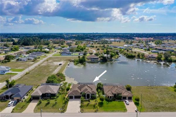 Cape Coral, 908 Embers Ter, Cape Coral, Florida 33991, image 1