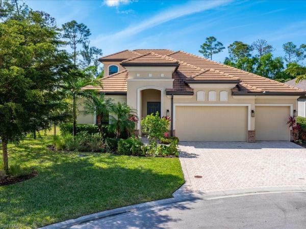 Mandalay Place, 3048 Mandalay Ct, Naples, Florida 34105, image 1