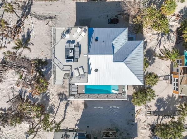 Jose's Hideaway, 4611 Seair Ln, Upper Captiva, Florida 33924, image 1