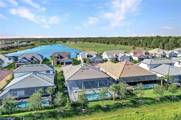 Greyhawk At Golf Club Of The Everglades, 9559 Curlew Dr, Naples, Florida 34120, image 2