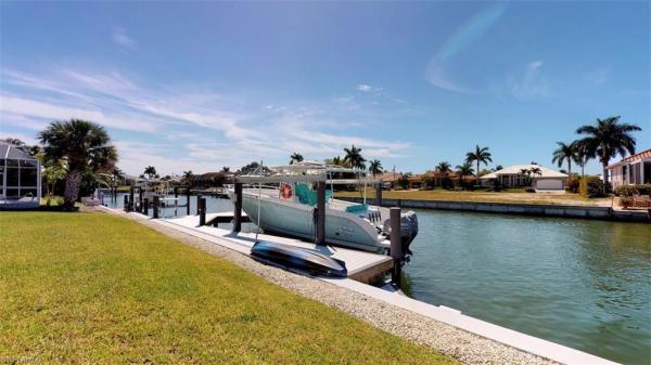 Marco Beach, 789 Caribbean Ct, Marco Island, Florida 34145, image 1