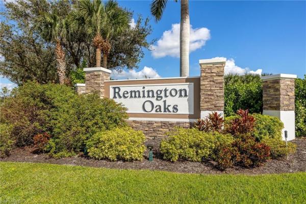 Remington Oaks, 14081 Binghampton Dr, Fort Myers, Florida 33905, image 1