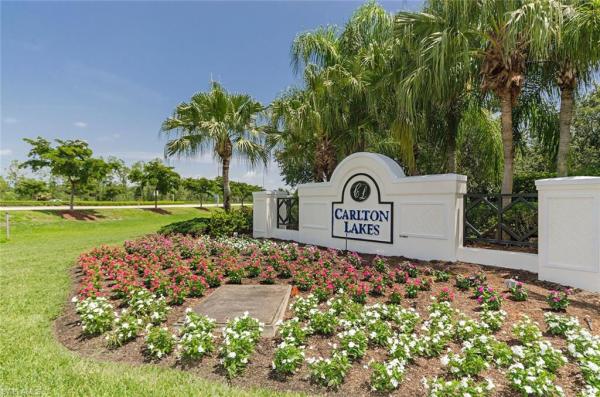 Edgewater At Carlton Lakes, 5125 Cobble Creek Ct #101, Naples, Florida 34110, image 1