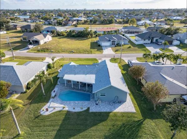 Cape Coral, 213 10th Ter, Cape Coral, Florida 33990, image 1