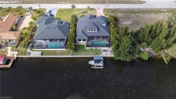 Cape Coral, 2123 N Old Burnt Store Rd, Cape Coral, Florida 33993, image 1