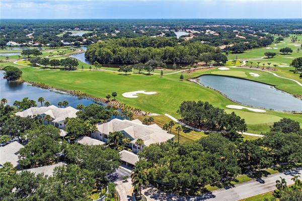 Bellerive At Vineyards, 6290 Bellerive Ave #102, Naples, Florida 34119, image 2