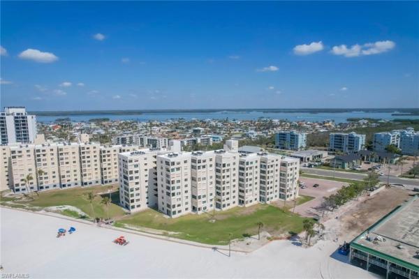 Sandarac, 6670 Estero Blvd #A104, Fort Myers Beach, Florida 33931, image 1