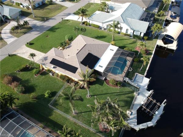 Cape Coral Residential, 3353 19th Ave, Cape Coral, Florida 33904, image 3
