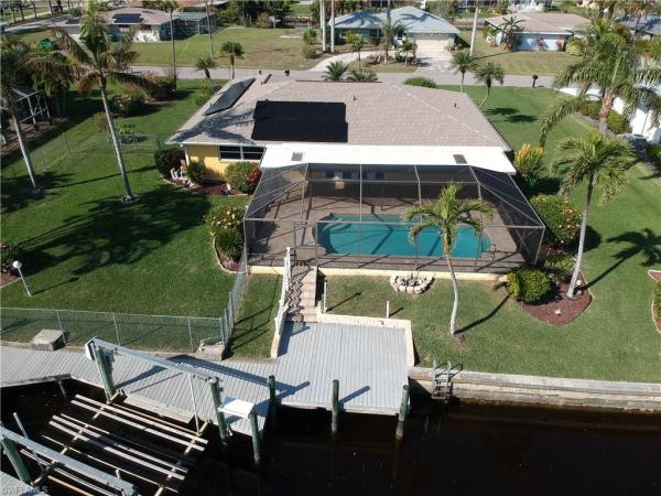 Cape Coral Residential, 3353 19th Ave, Cape Coral, Florida 33904, image 2