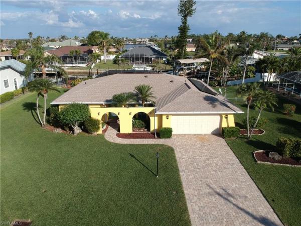 Cape Coral Residential, 3353 19th Ave, Cape Coral, Florida 33904, image 1