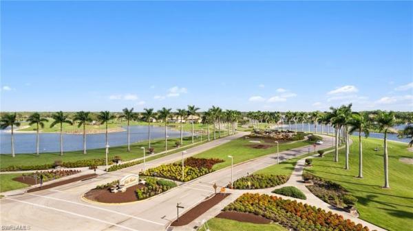 Mustang Island, 8756 Mustang Island Cir, Naples, Florida 34113, image 1