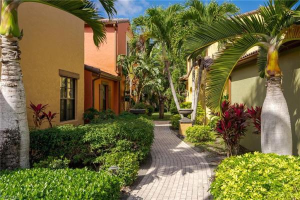 Ole At Lely Resort, 9111 Chula Vista St #11602, Naples, Florida 34113, image 1