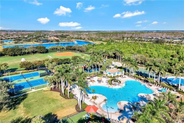 Bella Terra, 20017 Serre Dr, Estero, Florida 33928, image 2