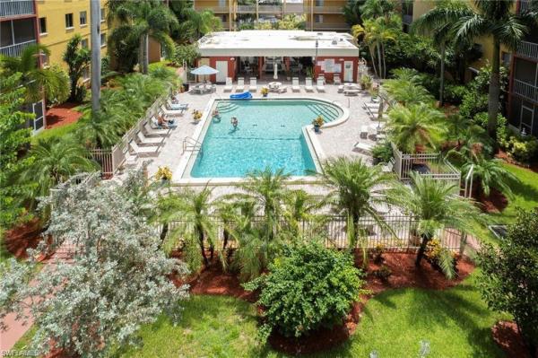 The Towers, 2366 Mall Dr #303, Fort Myers, Florida 33901, image 1
