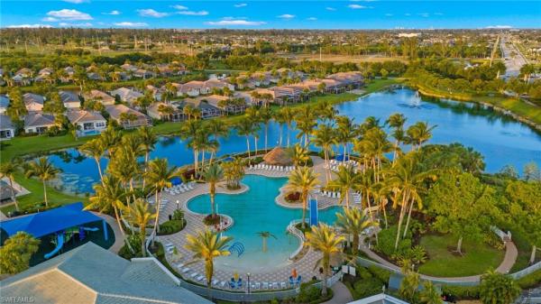 2648 Somerville Loop #1301, Cape Coral, Florida 33991, image 2