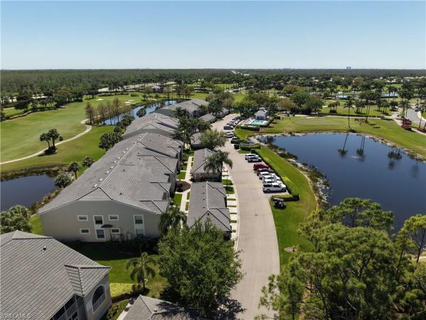 Verandas At McArthur, 10401 Mcarthur Palm Ln #2525, Fort Myers, Florida 33966, image 2