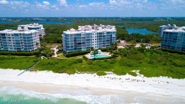 Barefoot Beach Club, 263 Barefoot Beach Blvd #505, Bonita Springs, Florida 34134, image 3