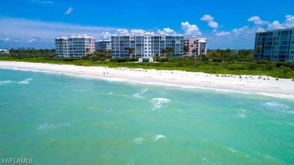 Barefoot Beach Club, 263 Barefoot Beach Blvd #505, Bonita Springs, Florida 34134, image 2