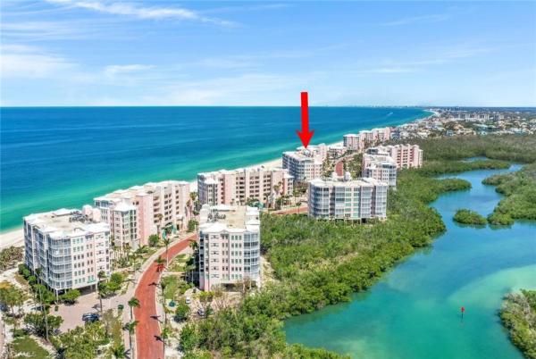 Barefoot Beach Club, 263 Barefoot Beach Blvd #505, Bonita Springs, Florida 34134, image 1