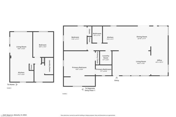 8151 Moyer Ln, Bokeelia, Florida 33922, image 1