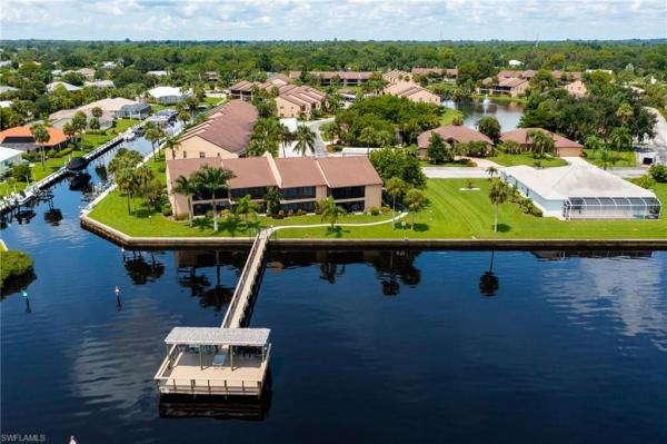 Admiralty Yacht & Racquet Club, 15464 Admiralty Cir #6, North Fort Myers, Florida 33917, image 3