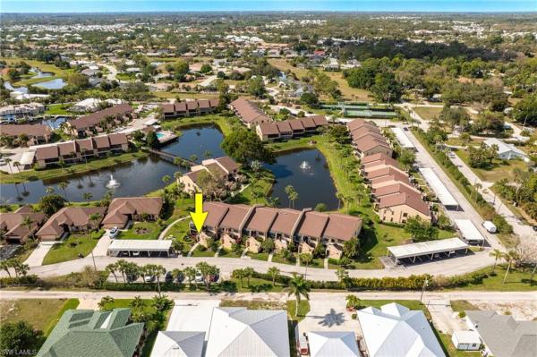 Admiralty Yacht & Racquet Club, 15464 Admiralty Cir #6, North Fort Myers, Florida 33917, image 2