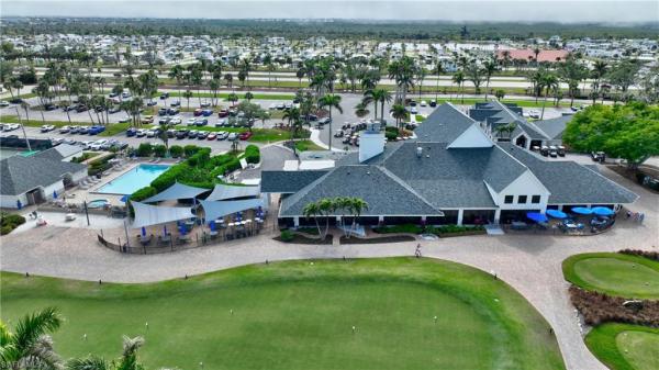 Kelly Greens Golf & Country Club, 16101 Kelly Woods Dr, Fort Myers, Florida 33908, image 1