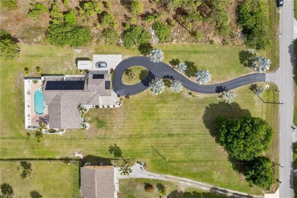 Golden Gate Estates, 4345 NE 54th Ave, Naples, Florida 34120, image 1