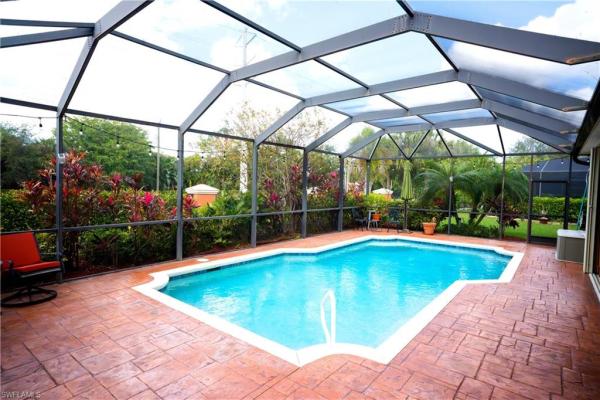 Colony Trace, 8657 Colony Trace Dr, Fort Myers, Florida 33908, image 1
