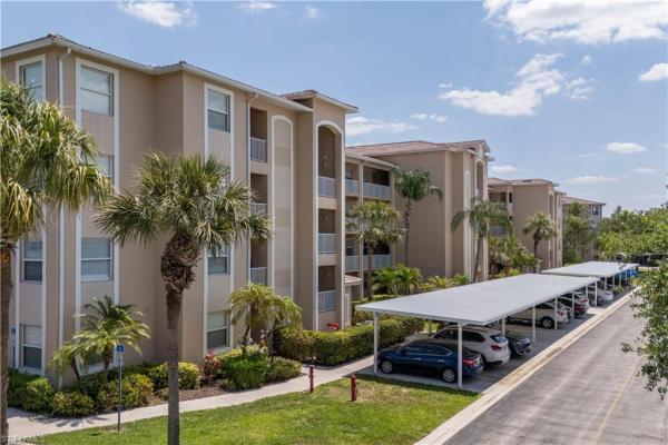 Osprey Cove, 8490 Kingbird Loop #922, Estero, Florida 33967, image 1