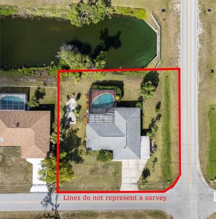 3023 Clifford St, Punta Gorda, Florida 33980, image 1