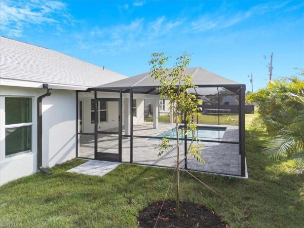 Cape Coral Residential, 540 14th St, Cape Coral, Florida 33993, image 2