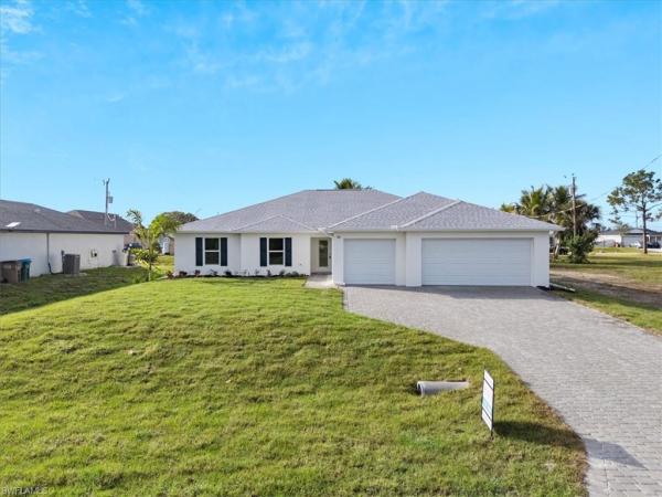 Cape Coral, 540 14th St, Cape Coral, Florida 33993, image 1